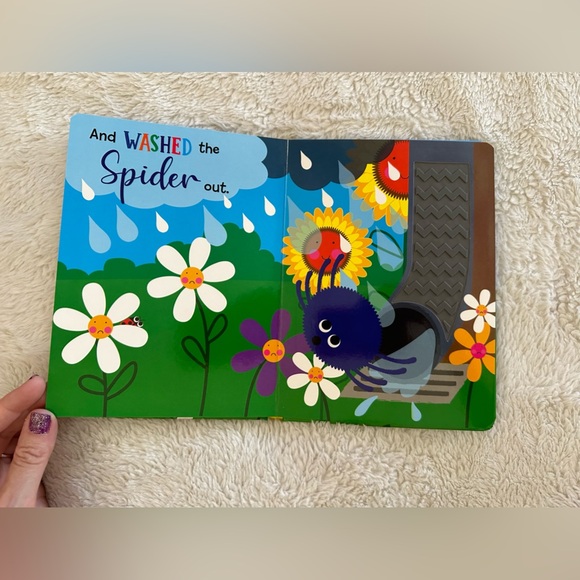 New Touch & Feel Book - Picture 7 of 7